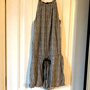Old navy xsmall romper